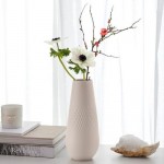 Ваза Carre 26 cм Manufacture Collier Beige Villeroy & Boch Ваза Carre 26 cм Manufacture Collier Beige Villeroy & Boch